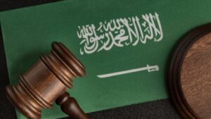کاهش اقتدار مطلق مردان در عربستان با اجرای قانون جدید احوال شخصیه