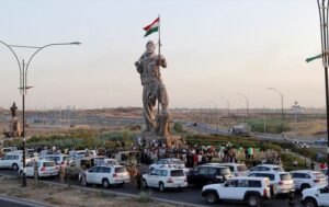 تاثیر ترکیب جمعیتی کرکوک بر معمای سیاسی ادارۀ آن