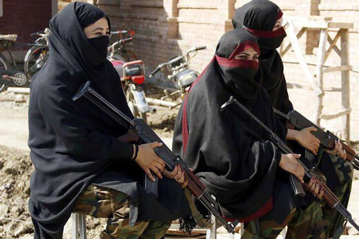 انتحار زنانه؛ تأملی بر نقش و حضور زنان در ارتش آزادی‌بخش بلوچستان (BLA)