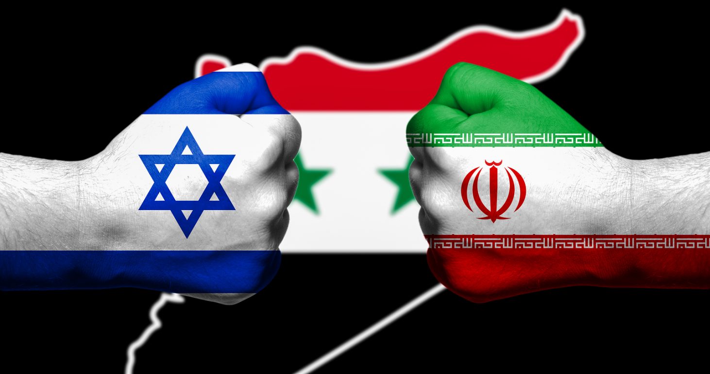 جنگ ایران و رژیم صهیونیستی از پنجره نگاه سوری‌ها