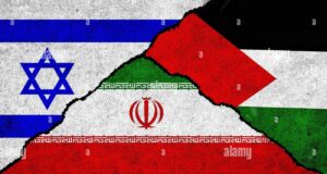 جنگ ایران و رژیم صهیونیستی از پنجره نگاه فلسطینی‌ها