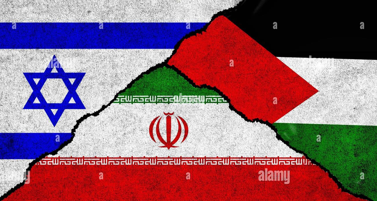 جنگ ایران و رژیم صهیونیستی از پنجره نگاه فلسطینی‌ها